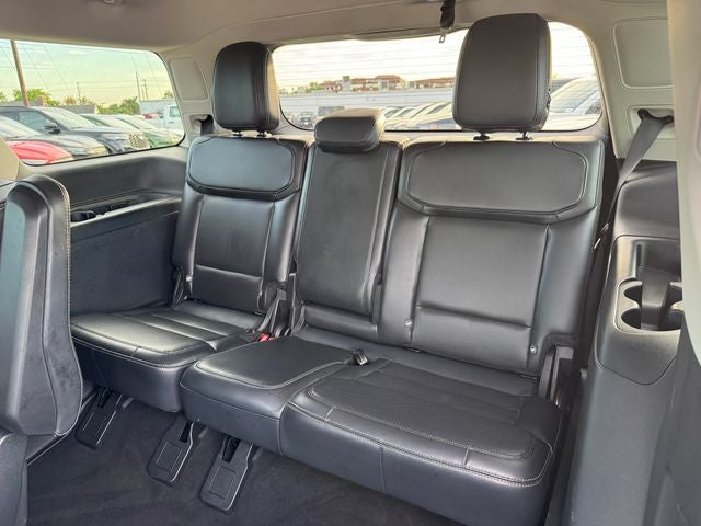 2025 Ford Expedition Platinum | Clean One Owner | Heated/Cooled Seats |