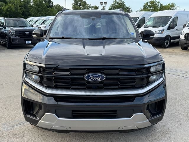 2025 Ford Expedition Platinum | Clean One Owner | Heated/Cooled Seats |