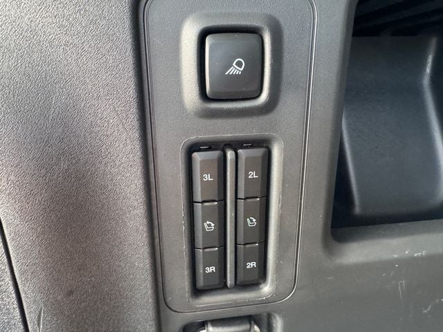 2025 Ford Expedition Platinum | Clean One Owner | Heated/Cooled Seats |