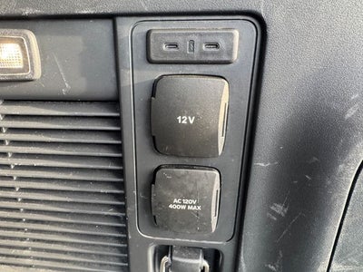 2025 Ford Expedition Platinum | Clean One Owner | Heated/Cooled Seats |