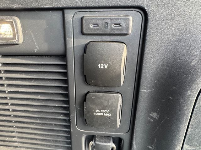 2025 Ford Expedition Platinum | Clean One Owner | Heated/Cooled Seats |
