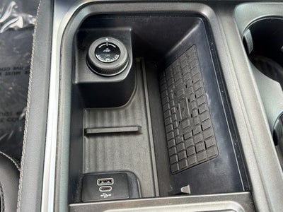 2025 Ford Expedition Platinum | Clean One Owner | Heated/Cooled Seats |