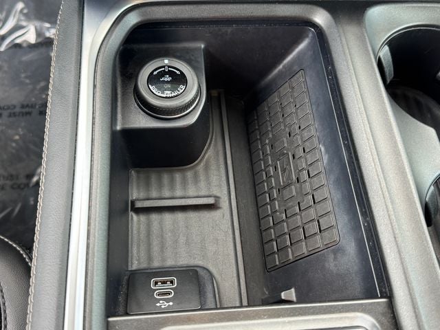 2025 Ford Expedition Platinum | Clean One Owner | Heated/Cooled Seats |