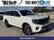 2025 Ford Expedition Platinum | One Owner | Clean Carfax