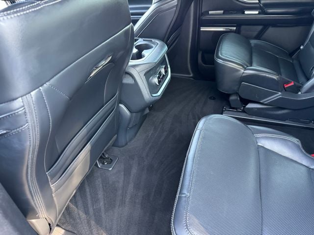 2025 Ford Expedition Platinum | One Owner | Clean Carfax