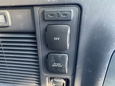 2025 Ford Expedition Platinum | One Owner | Clean Carfax