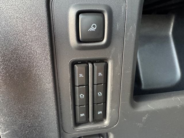 2025 Ford Expedition Platinum | Clean One Owner Carfax | Drivers Package | 4WD