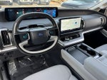 2025 Ford Expedition Platinum | Clean One Owner Carfax | Drivers Package | 4WD