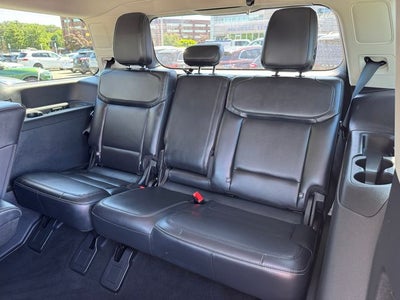 2025 Ford Expedition Platinum | Co-Pilot360 Active 2.0 | 4WD