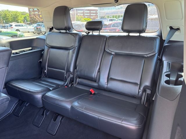 2025 Ford Expedition Platinum | Co-Pilot360 Active 2.0 | 4WD