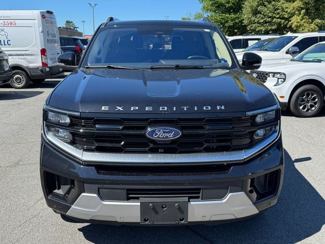 2025 Ford Expedition Platinum | Co-Pilot360 Active 2.0 | 4WD