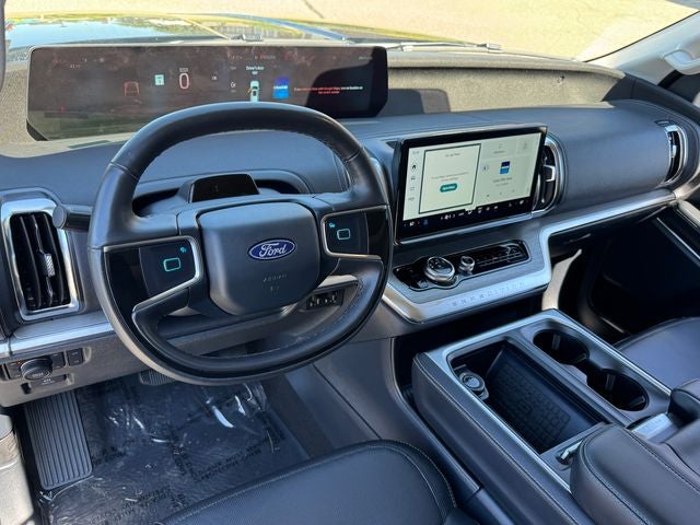 2025 Ford Expedition Platinum | Co-Pilot360 Active 2.0 | 4WD