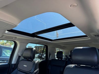 2025 Ford Expedition Platinum | Co-Pilot360 Active 2.0 | 4WD