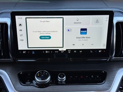 2025 Ford Expedition Platinum | Co-Pilot360 Active 2.0 | 4WD