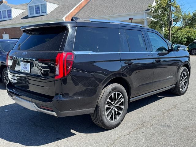 2025 Ford Expedition Platinum | Co-Pilot360 Active 2.0 | 4WD