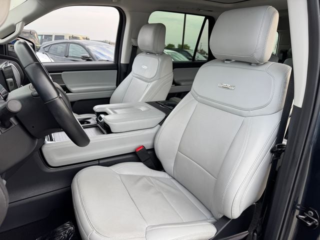 2025 Ford Expedition Platinum | 360 Camera | Drivers Pkg | Clean One Owner Carfa