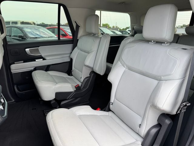 2025 Ford Expedition Platinum | 360 Camera | Drivers Pkg | Clean One Owner Carfa