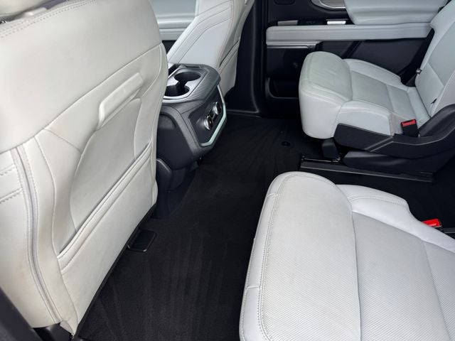 2025 Ford Expedition Platinum | 360 Camera | Drivers Pkg | Clean One Owner Carfa