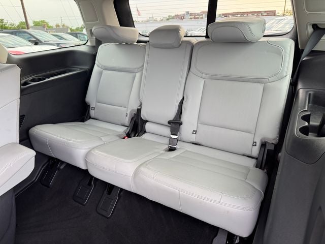 2025 Ford Expedition Platinum | 360 Camera | Drivers Pkg | Clean One Owner Carfa