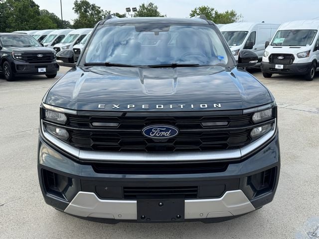 2025 Ford Expedition Platinum | 360 Camera | Drivers Pkg | Clean One Owner Carfa