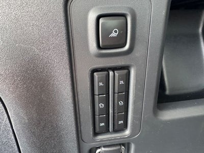 2025 Ford Expedition Platinum | 360 Camera | Drivers Pkg | Clean One Owner Carfa