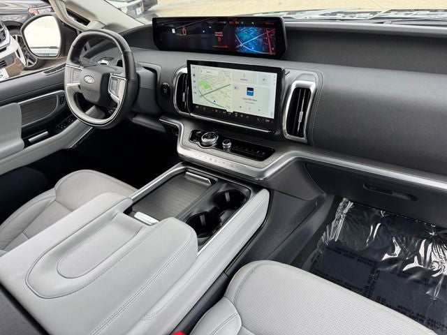 2025 Ford Expedition Platinum | 360 Camera | Drivers Pkg | Clean One Owner Carfa