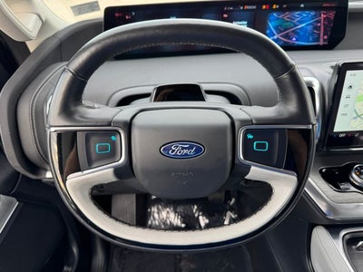 2025 Ford Expedition Platinum | 360 Camera | Drivers Pkg | Clean One Owner Carfa