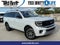 2025 Ford Expedition Platinum | One Owner | Clean Carfax