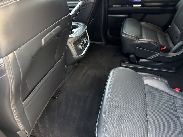 2025 Ford Expedition Platinum | One Owner | Clean Carfax