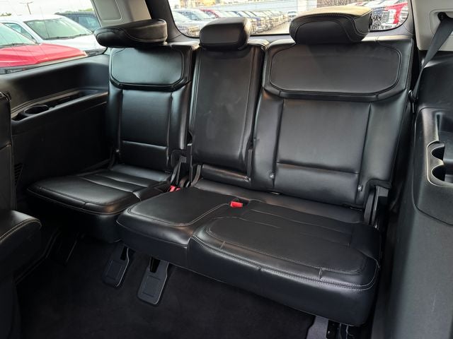 2025 Ford Expedition Platinum | One Owner | Clean Carfax