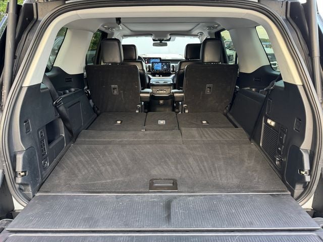 2025 Ford Expedition Platinum | One Owner | Clean Carfax