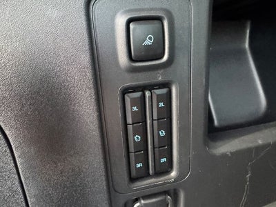 2025 Ford Expedition Platinum | One Owner | Clean Carfax