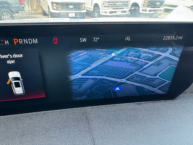 2025 Ford Expedition Platinum | One Owner | Clean Carfax