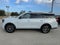 2025 Ford Expedition Platinum | One Owner | Clean Carfax
