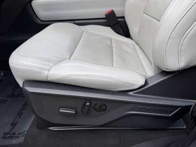 2025 Ford Expedition Platinum | Clean One Owner Carfax