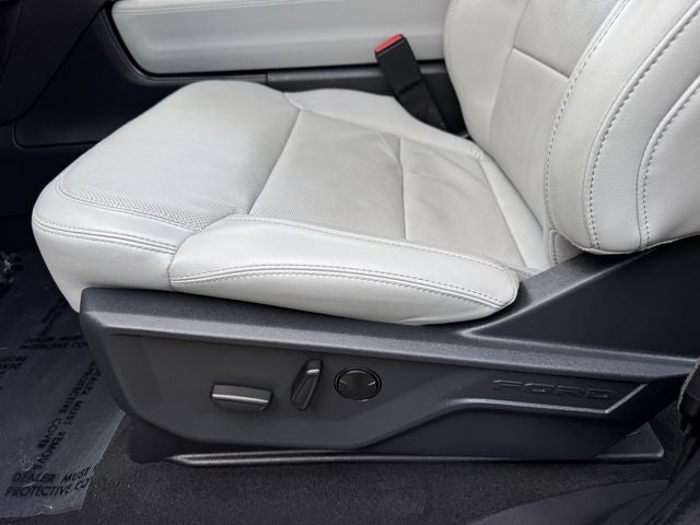 2025 Ford Expedition Platinum | Clean One Owner Carfax