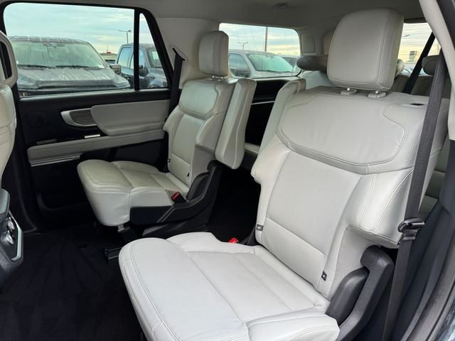 2025 Ford Expedition Platinum | Clean One Owner Carfax