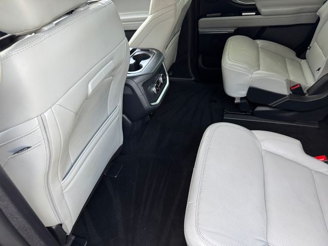 2025 Ford Expedition Platinum | Clean One Owner Carfax