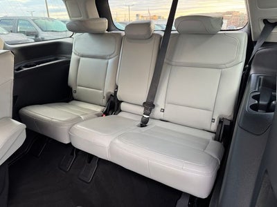 2025 Ford Expedition Platinum | Clean One Owner Carfax