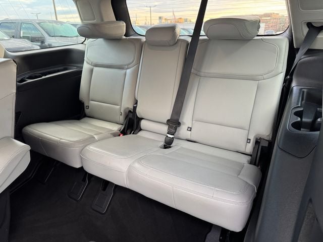 2025 Ford Expedition Platinum | Clean One Owner Carfax