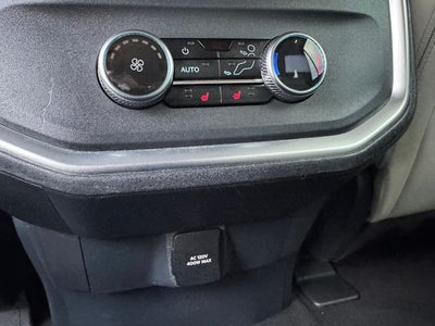 2025 Ford Expedition Platinum | Clean One Owner Carfax