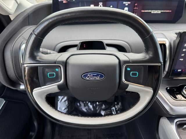 2025 Ford Expedition Platinum | Clean One Owner Carfax