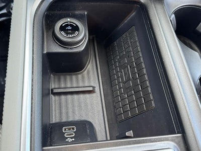 2025 Ford Expedition Platinum | Clean One Owner Carfax