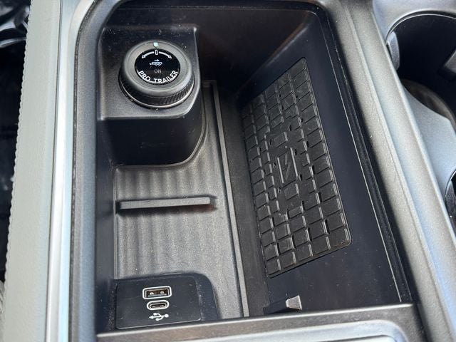 2025 Ford Expedition Platinum | Clean One Owner Carfax
