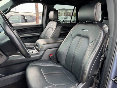 2023 Ford Expedition Platinum