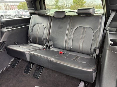2023 Ford Expedition Platinum