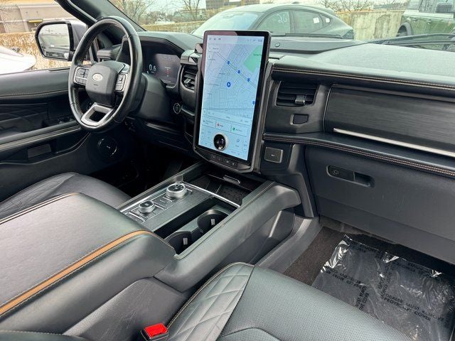 2023 Ford Expedition Platinum