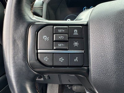 2023 Ford Expedition Platinum