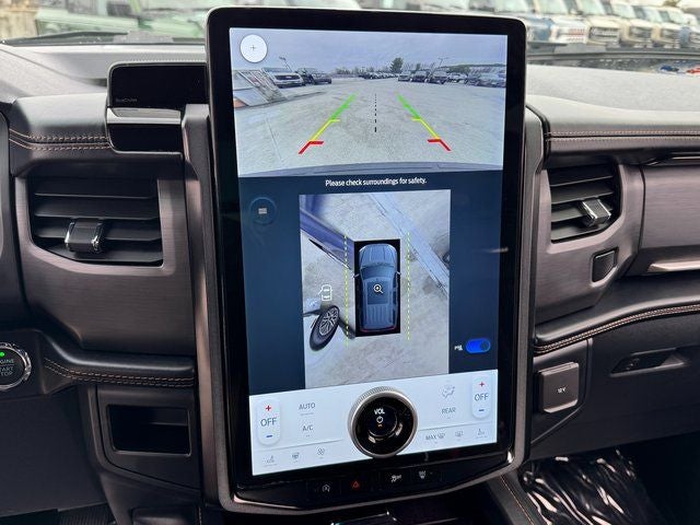 2023 Ford Expedition Platinum