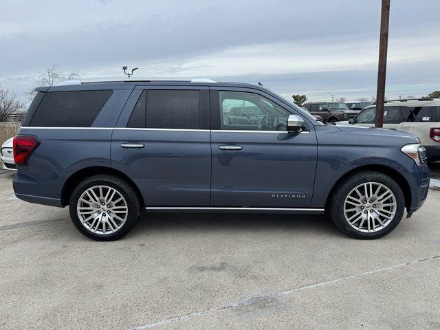 2023 Ford Expedition Platinum